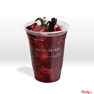 Trà Hoa Lạc Thần