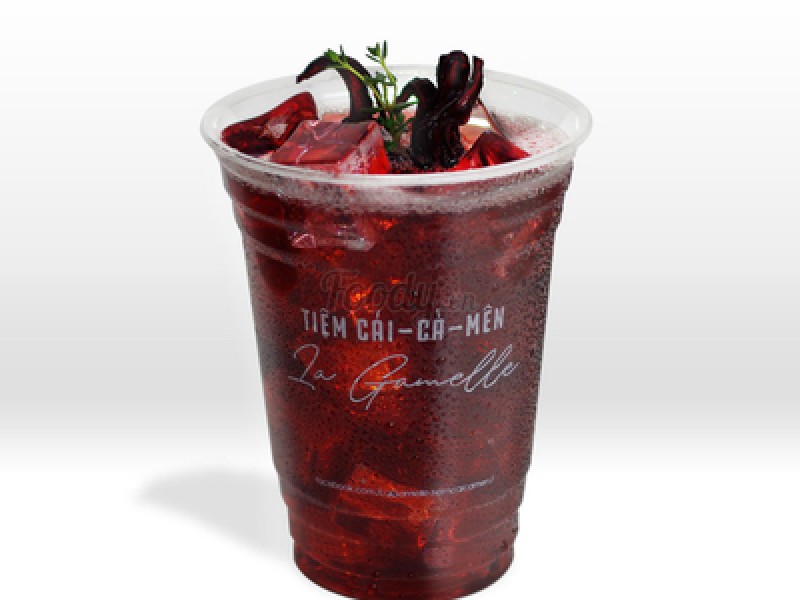 Trà Hoa Lạc Thần