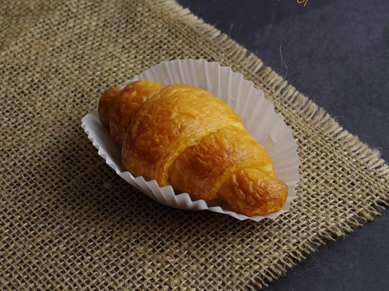 Croisant Plain